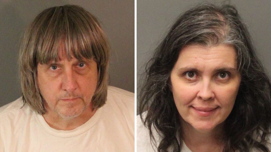 Police Arrest Parents After Escaped Child Calls 911 On Parents Who Kept 13 Siblings Restrained In Shackles