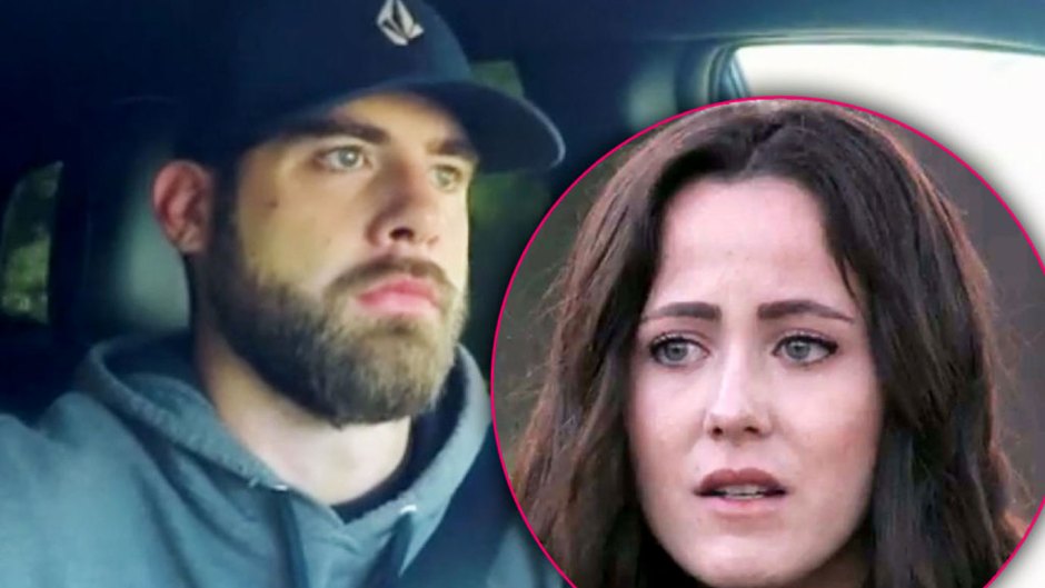 Did David Eason Kill Jenelle's Dog? Husband Accused in Frantic 911 Call