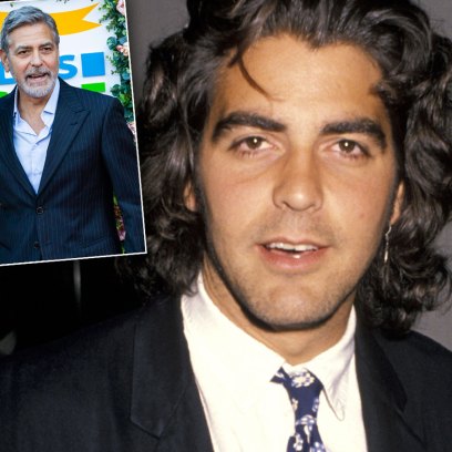 George Clooney's Evolution from Playboy to Family Man