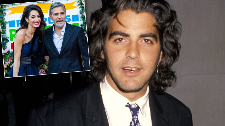 George Clooney's Evolution from Playboy to Family Man