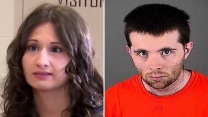 Gypsy Rose Blanchard and Nick Godejohn's Text Messages Exposed Their Plot to Kill Her Mother