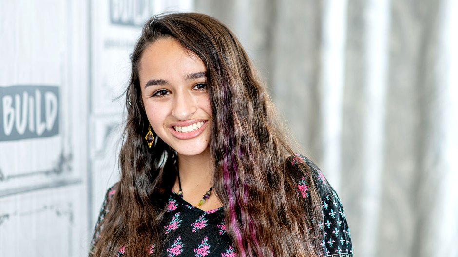 Congrats Are in Order! Jazz Jennings Accepted Into Ivy League School Harvard