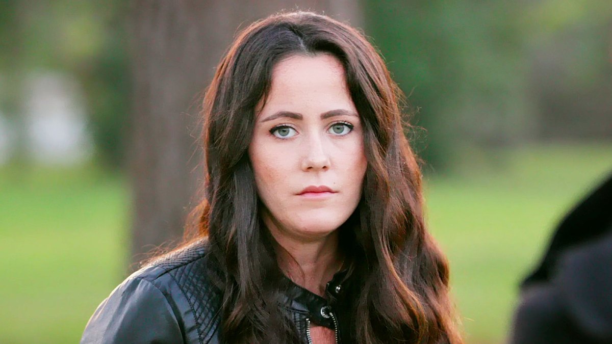 Why Wasnt Jenelle Evans On Latest Episode Of Teen Mom 2
