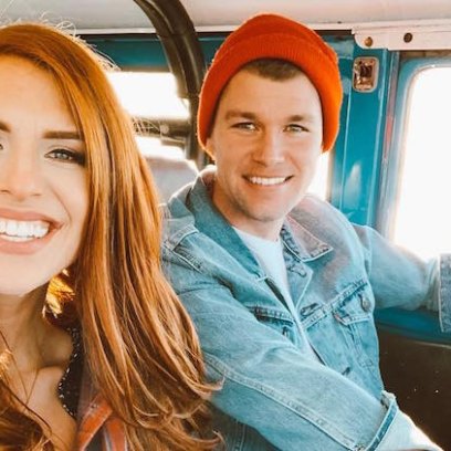Jeremy Roloff doesn't have FOMO about quitting
