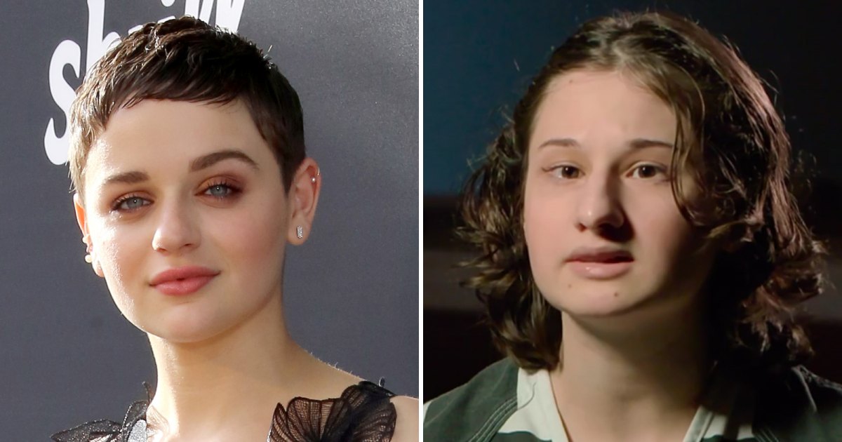 Joey King Says Portraying Gypsy Rose Blanchard in ‘The Act’ Was ‘Bizarrely Enjoyable’