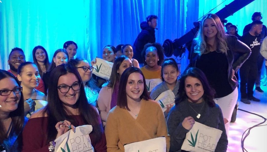 Kailyn Lowry Went To Teen Mom 2 Reunion For Pothead