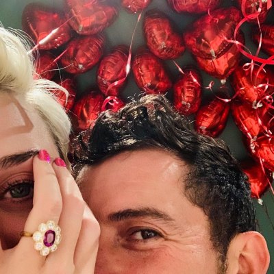 Stars Who Got Engaged in 2019