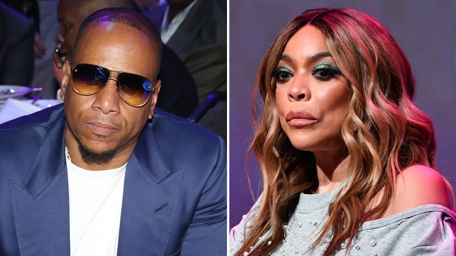 Kevin Hunter Fired Wendy Williams Show