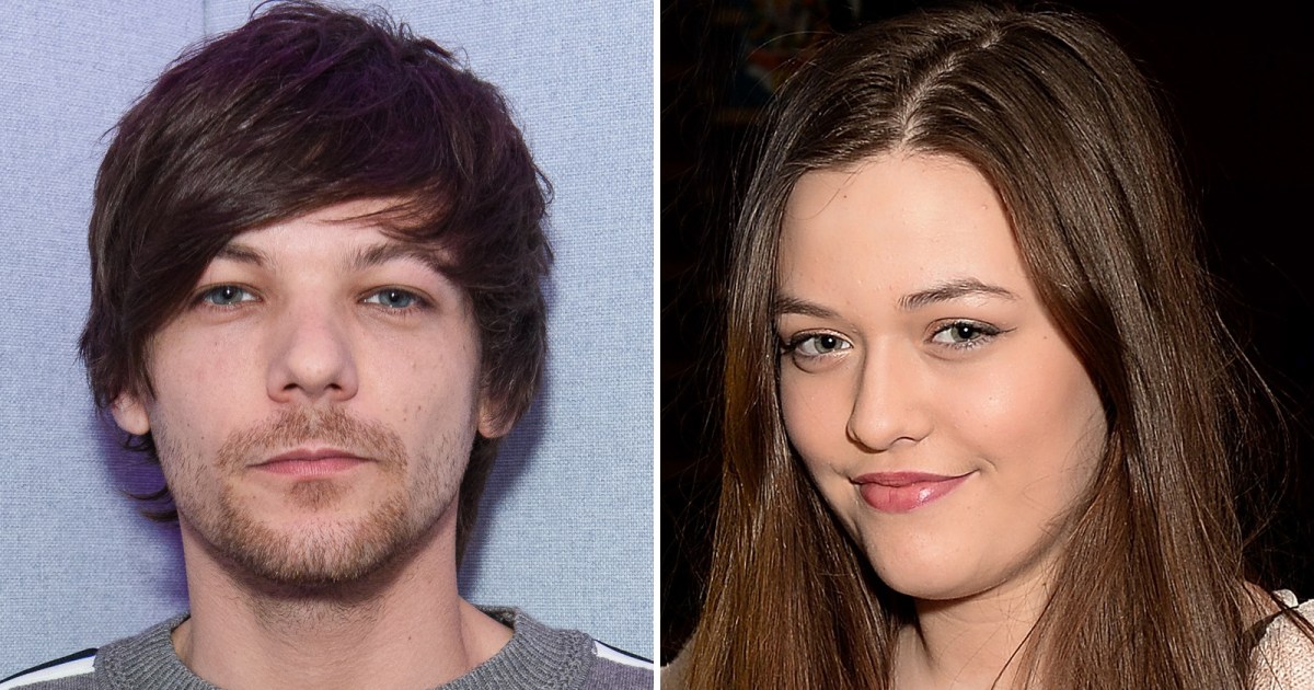 Louis Tomlinson Speaks Out for First Time Since Sister&#39;s Death