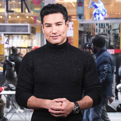 Mario Lopez Weighs In on College Admissions Scam