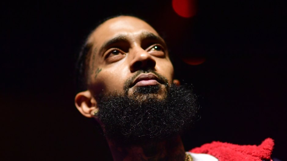 Nipsey Hussle's Official Cause of Death Revealed Feature