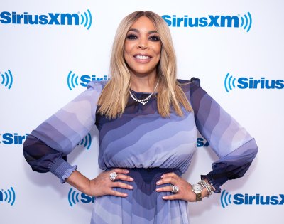 Wendy Williams Gets Candid About Drug Addiction in Powerful PSA