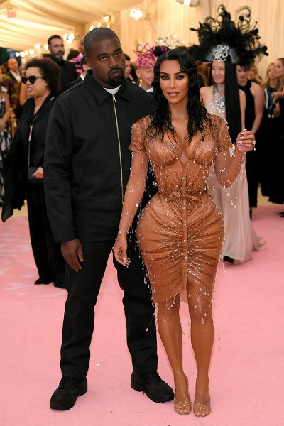 2019-Met-Gala-Kim-Kardashian-Kanye-West