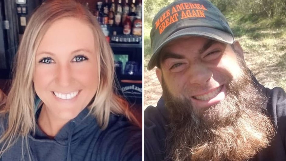 Adam Lind's Ex Taylor Calls David Eason 'Sociopathic' and 'Narcissistic' After Killing Jenelle's Beloved Pet