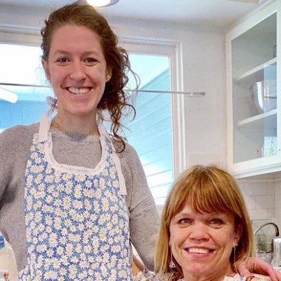 Did Amy Roloff Renovate Her Home?