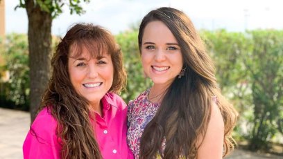 Duggar Kids Shade Michelle On Mother's Day