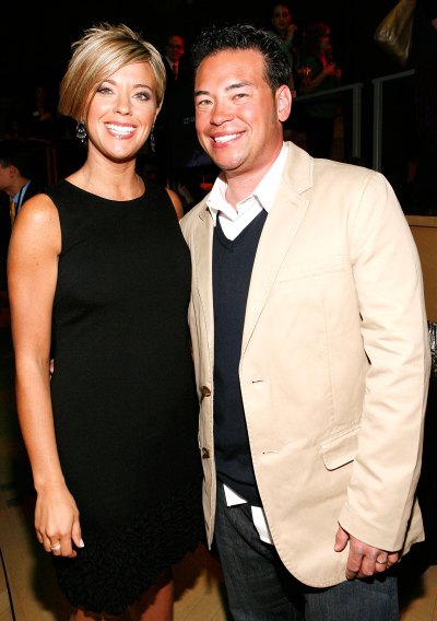 Jon Gosselin Shades Ex-Wife Kate's Upcoming Dating Show