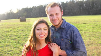 Josiah Duggar and Lauren Swanson How Found Out Expecting