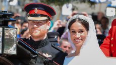 From Blind Date to Baby Archie: A Timeline of Harry and Meghan's Love Story