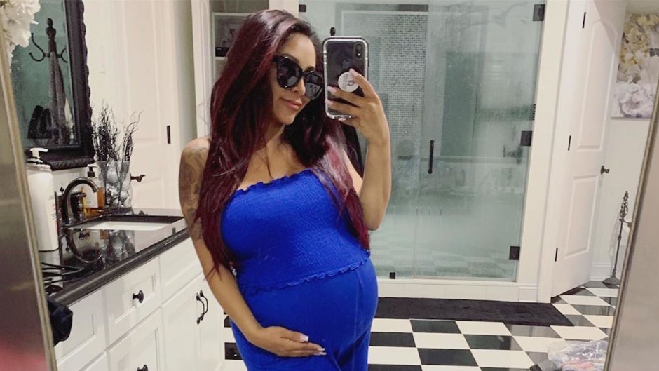 Jersey Shore: Snooki Explains Her Most Famous Outfits on Twitter