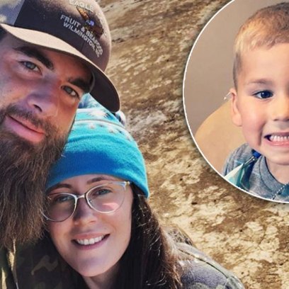 'Teen Mom 2' Alum Jenelle Evans' Son Kaiser Removed From Her Home by CPS