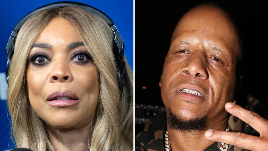 Wendy Williams Kevin Hunter Spousal Support