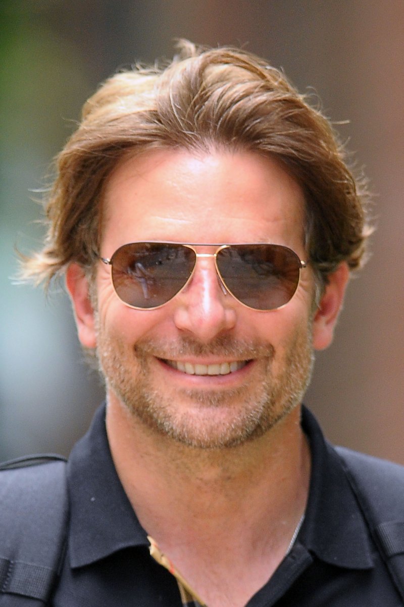 6 Bradley Cooper Glasses & Sunglasses