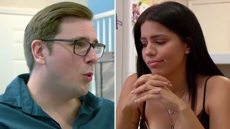90 Day Fiance Star Colt Johnson Sparks Dating Rumors With Mystery Woman