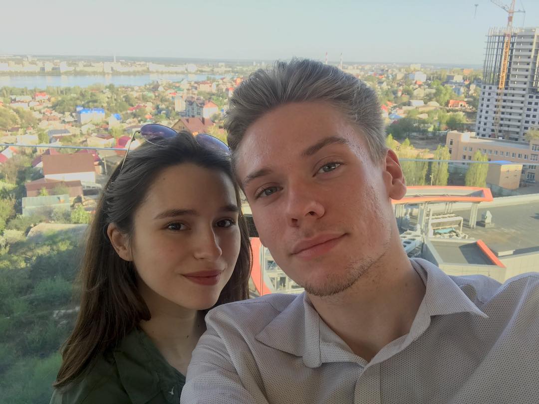 90 Day Fiance spoilers: Are Steven Frend and Olga 