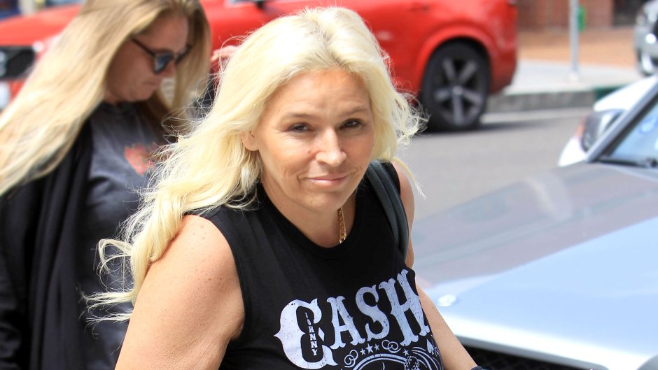 Beth Chapman Reveals How She Stays So Positive Amid Cancer Battle