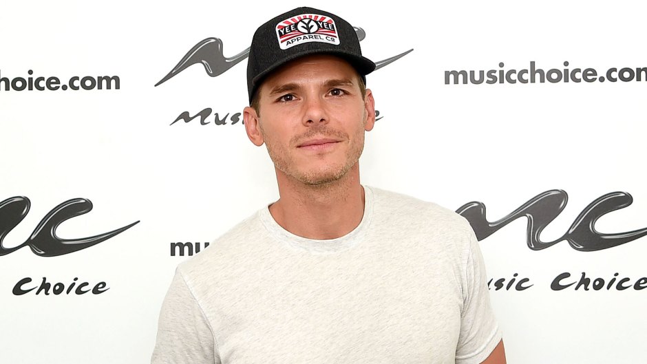 Granger Smith Performs for the First Time Since Son River's Tragic Death