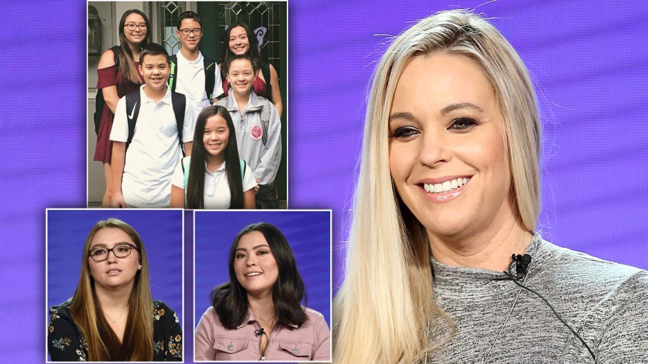 Kate Gosselin Admits She and the Kids Are Ready for Summer