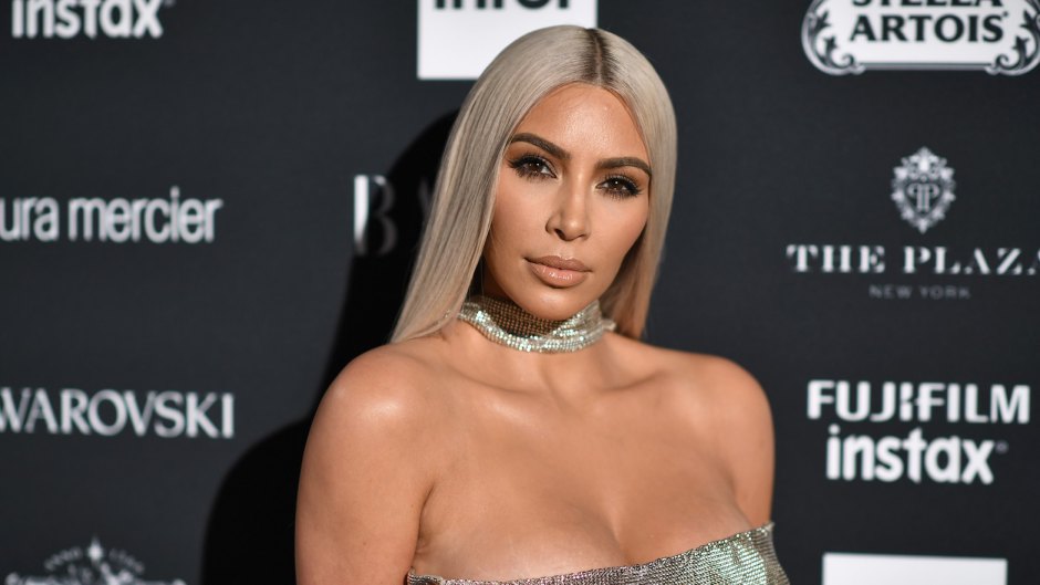 Kim Kardashian Uncomfortable Tristan Cheating Scandal