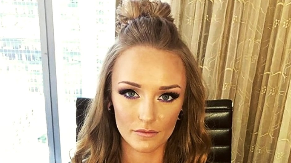 Maci Bookout Slams MTV for Inaccurate Portrayal on the Show