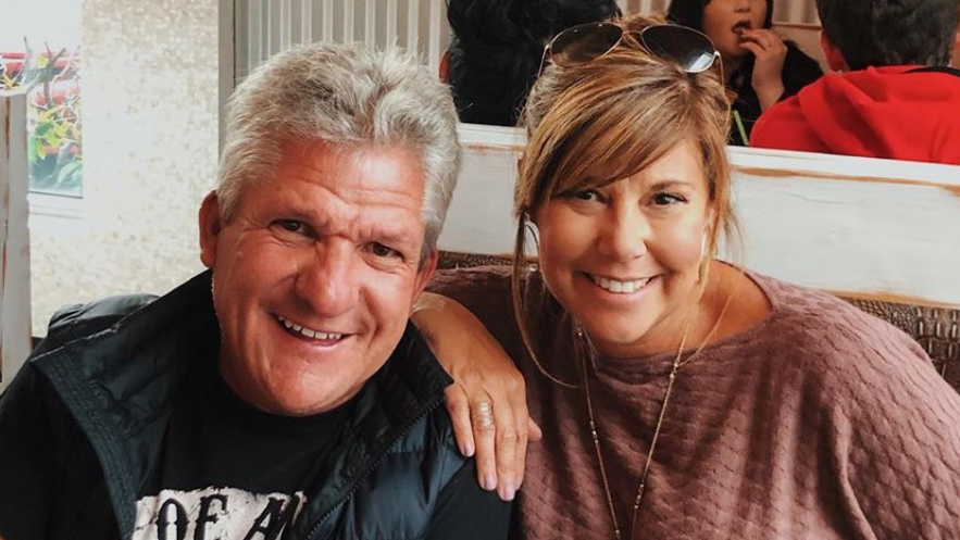 Matt Roloff and Amy Roloff of "Little People, Big World" Separate and File for Divorce!