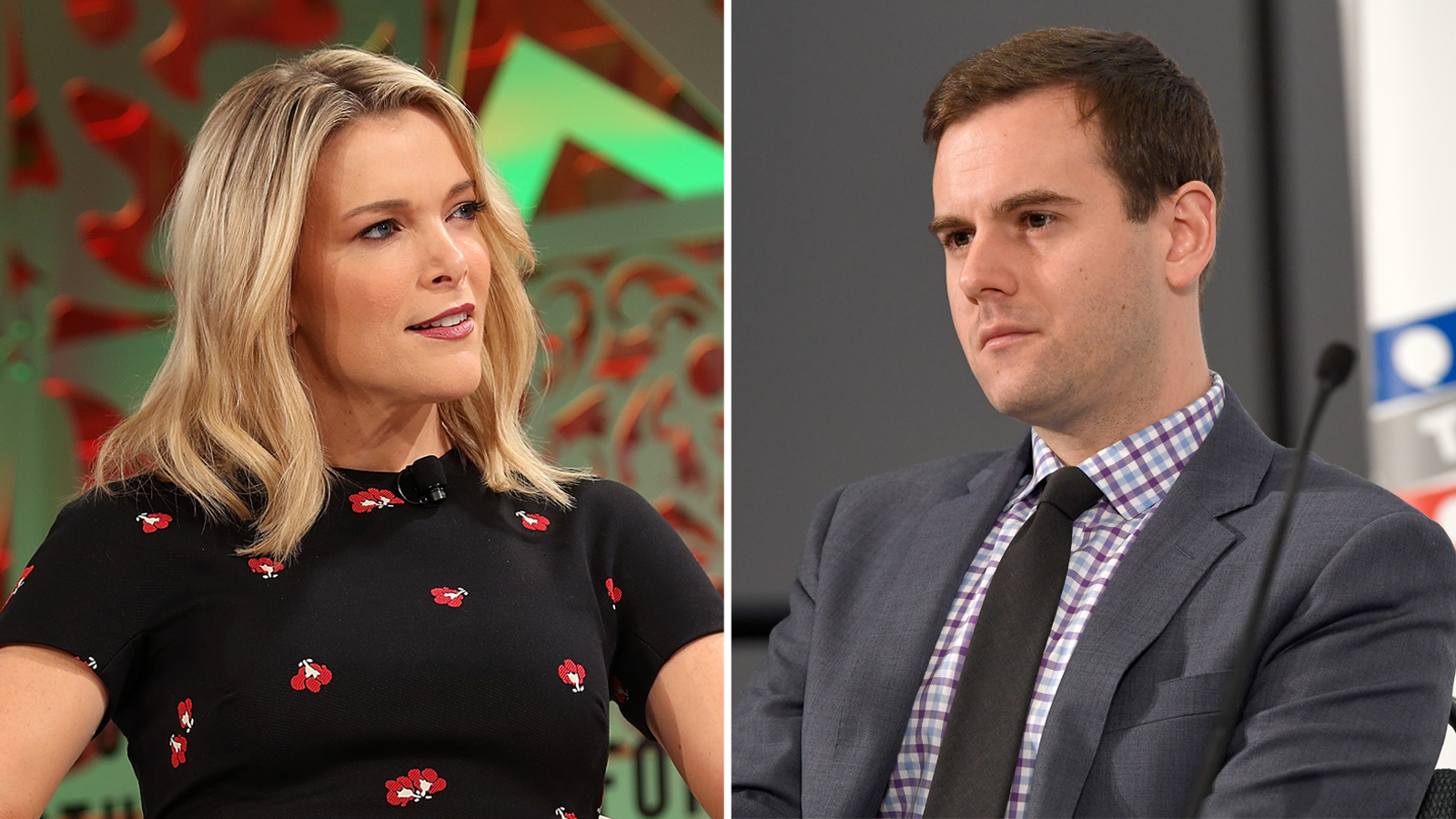 Megyn Kelly Congratulates Guy Benson On Engagement To Adam Wise