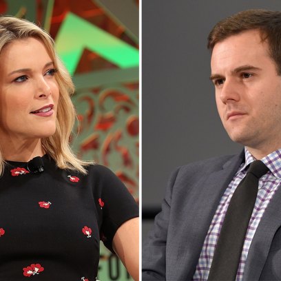 Megyn Kelly Congratulates Guy Benson on Engagement to Adam Wise