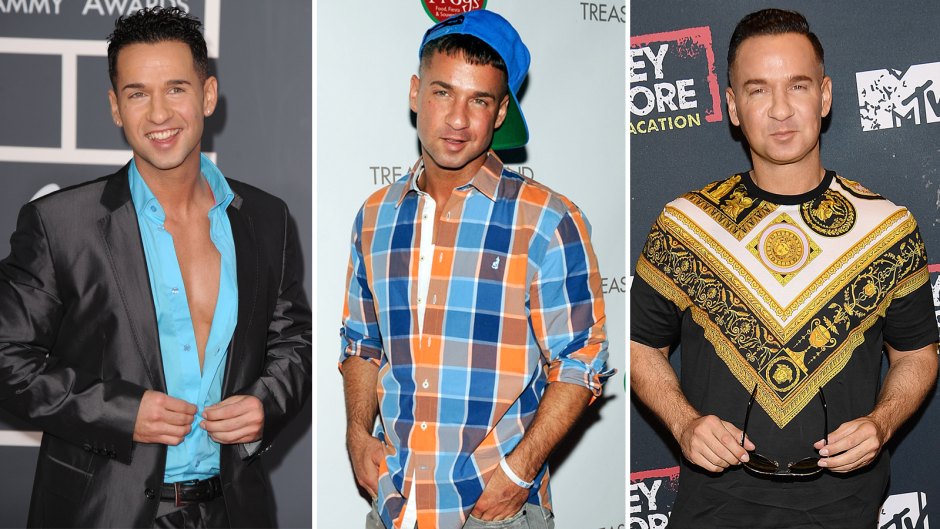 Mike The Situation Transformation