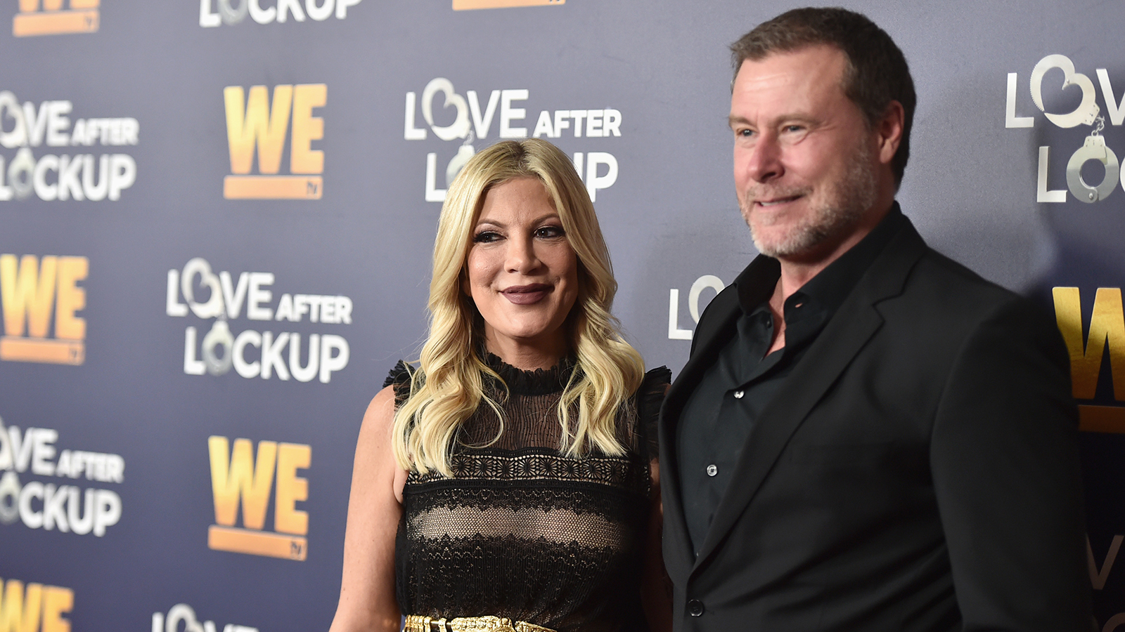 Tori Spelling and Dean McDermott Talk Sex Life and Watching Porn