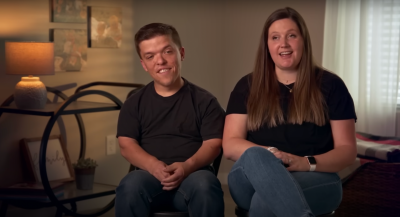 Calling It Quits? Here's What Zach and Tori Roloff Have Said About Their Plans to Leave 'LPBW'