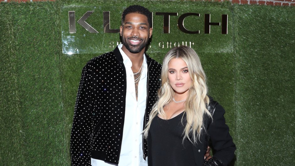 Why Was Tristan Thompson's Face Blurred On 'KUWTK?'
