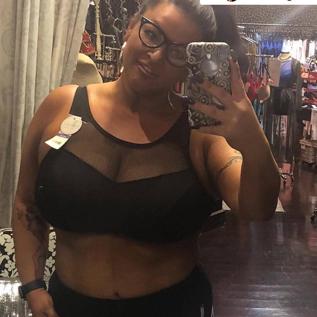 90 Day Fiance Molly Hopkins Weight Loss Photos