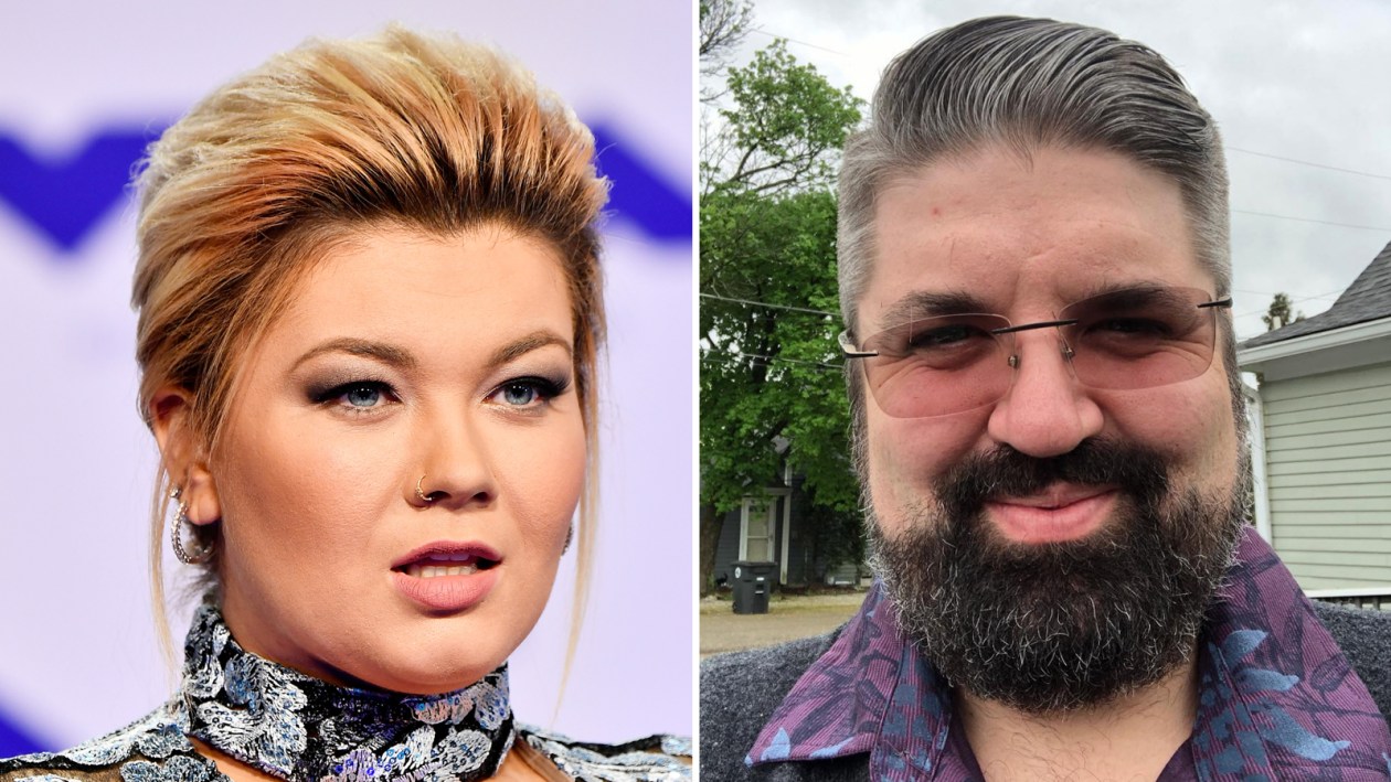 Amber Portwood Latest News Page 2 Of 8 In Touch Weekly