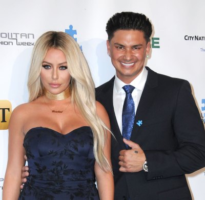 Aubrey O Day Relationship Pauly D Torture