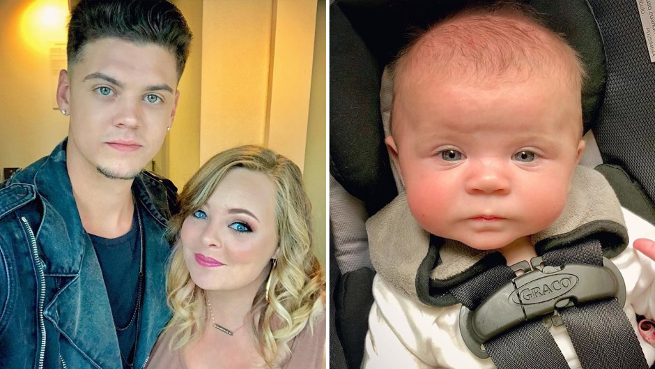 Catelynn Lowell Contemplated Abortion Pregnant Vaeda Amid Marriage Issues