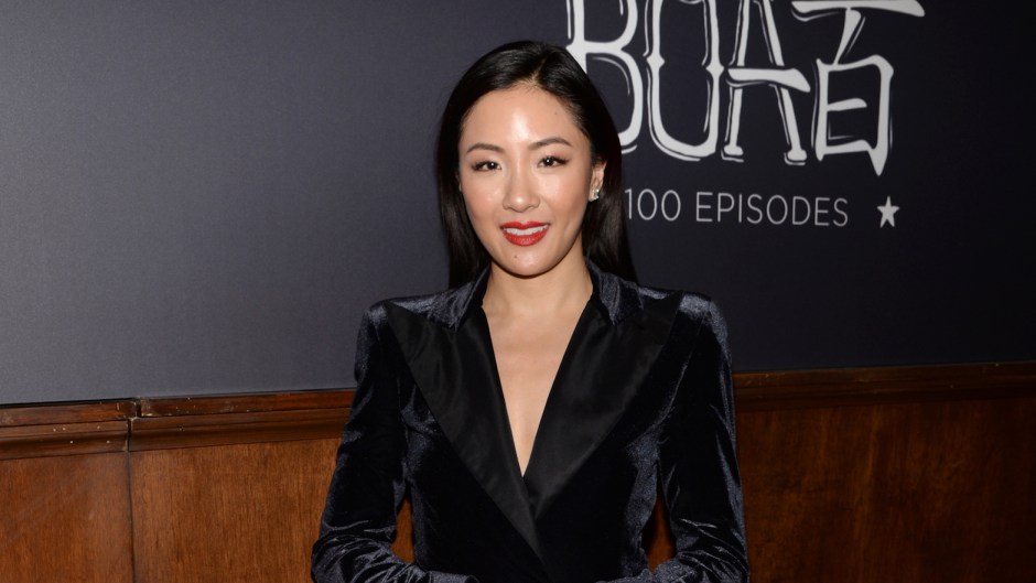 håndbevægelse initial Aftensmad Constance Wu Slams Claims She Was a 'Difficult Diva' on 'Hustlers'