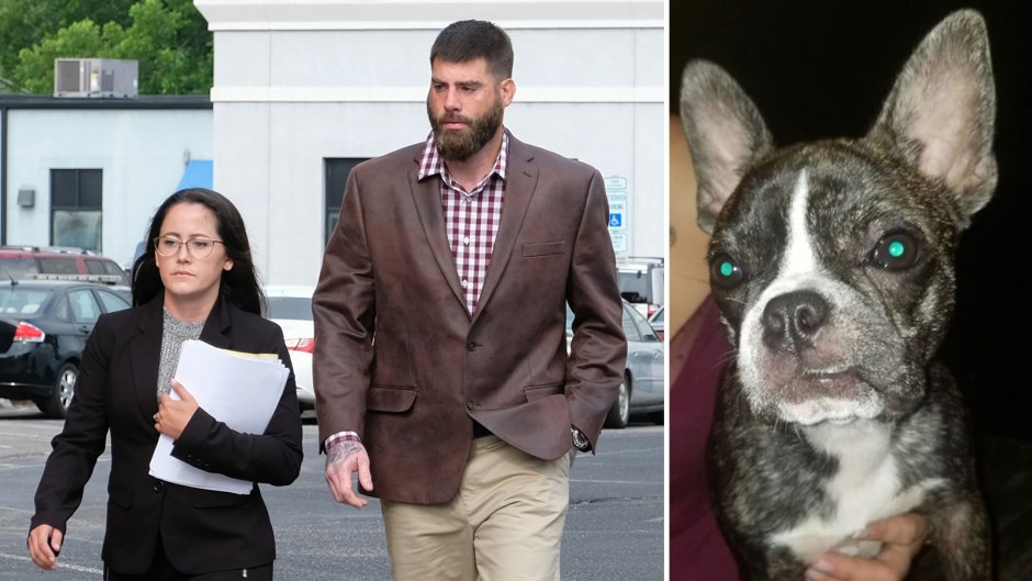 David Eason Dog Killing Jenelle Denies Nugget Shot