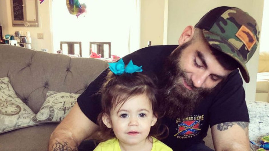 David Eason and Ensley Jenelle Reveals Why She Called 911 on Barbara Could Hear Ensley Screaming