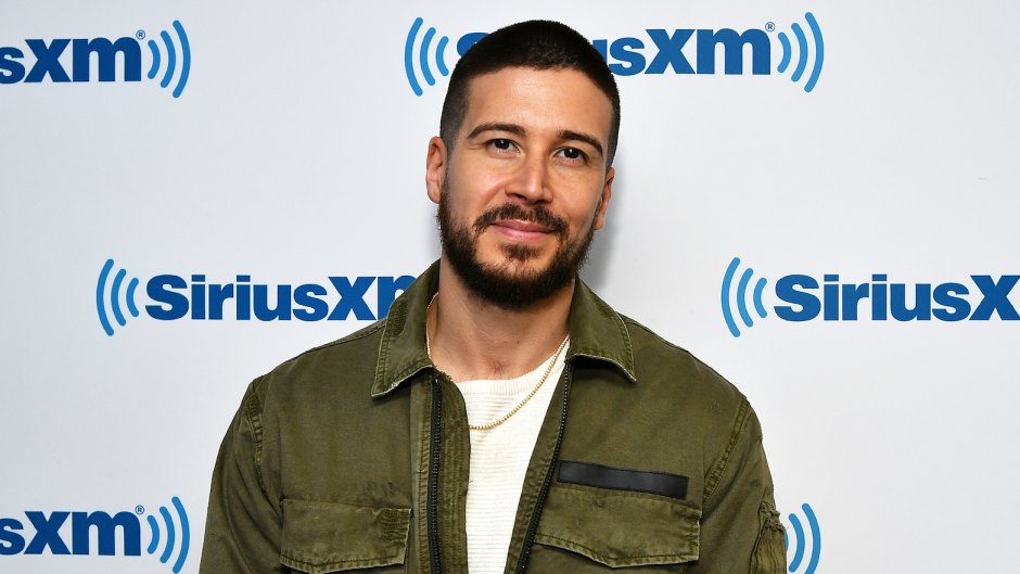 Vinny Guadagnino and Alysse Double Shot at Love Relationship