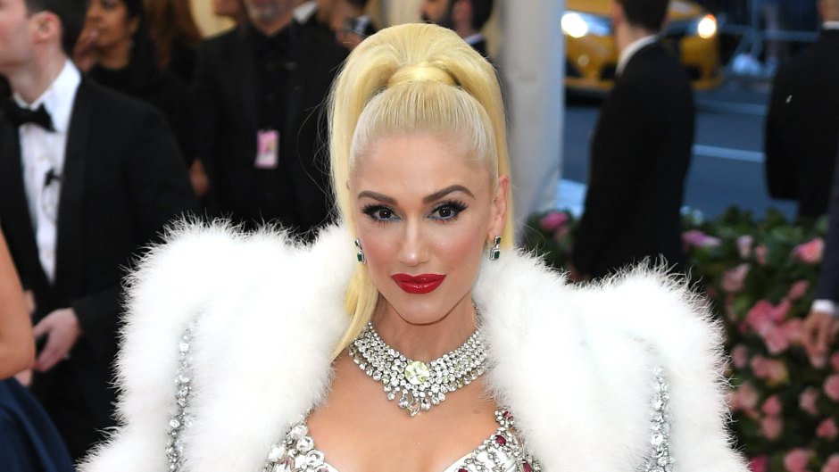 Gwen Stefani Cancels Las Vegas Show Illness